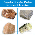 Get Trade Finance Facilities for Marble Traders